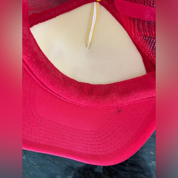 Mother Trucker & Co. Jolly AF Trucker Hat - Picture 5 of 5